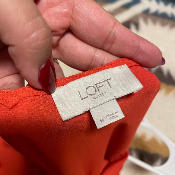 Loft Top - Picture 3 of 3